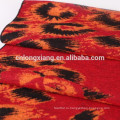 Оптовый жаккардовый шелковый шарф сплетенный Модный пашминовый шаль украденный шелковый шаль